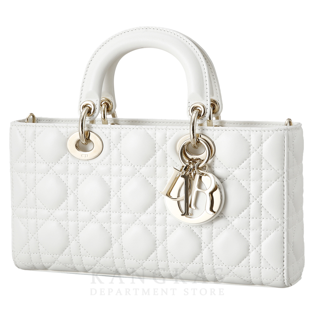 CHRISTIAN DIOR(USED)크리스찬디올 레이디 D JOY 백